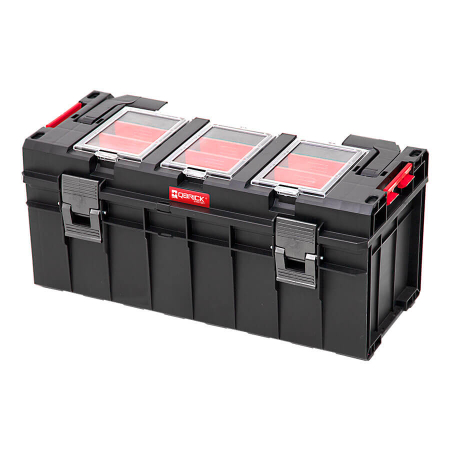 Unelte Instalatori - Cutie pentru scule Qbrick PRO 600 Profi