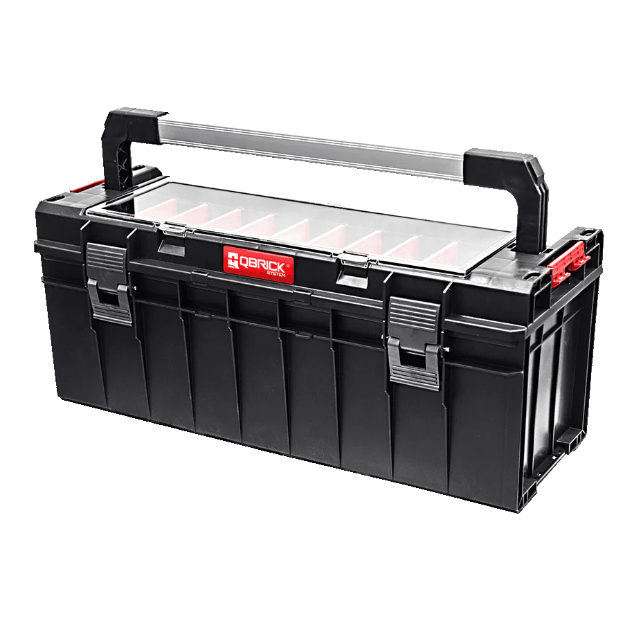 Unelte Instalatori - Cutie pentru scule Qbrick PRO 700 Expert