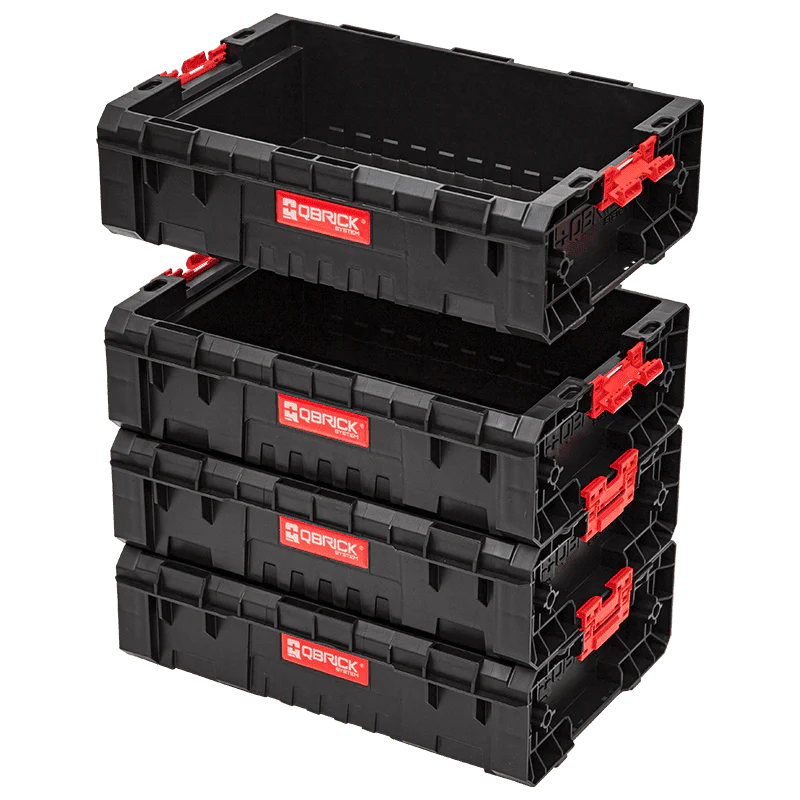 Cutie pentru scule Qbrick PRO BOX 130 [2]