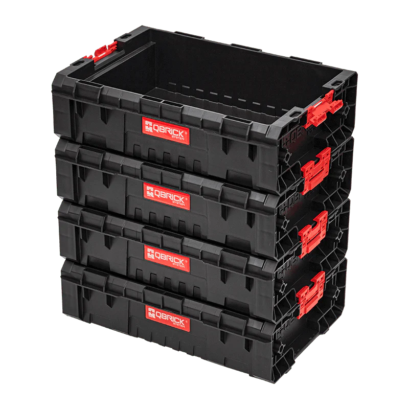 Cutie pentru scule Qbrick PRO BOX 130 [3]