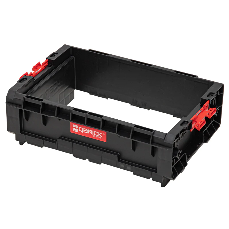Cutii de scule - Cutie pentru scule Qbrick PRO BOX EXTENDER 2.0