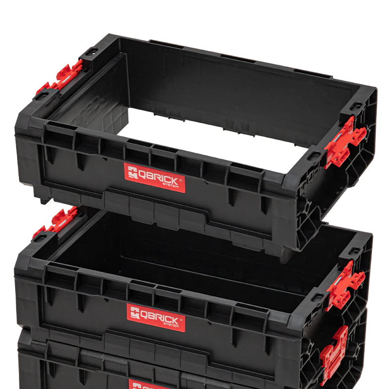 Cutie pentru scule Qbrick PRO BOX EXTENDER 2.0 [1]