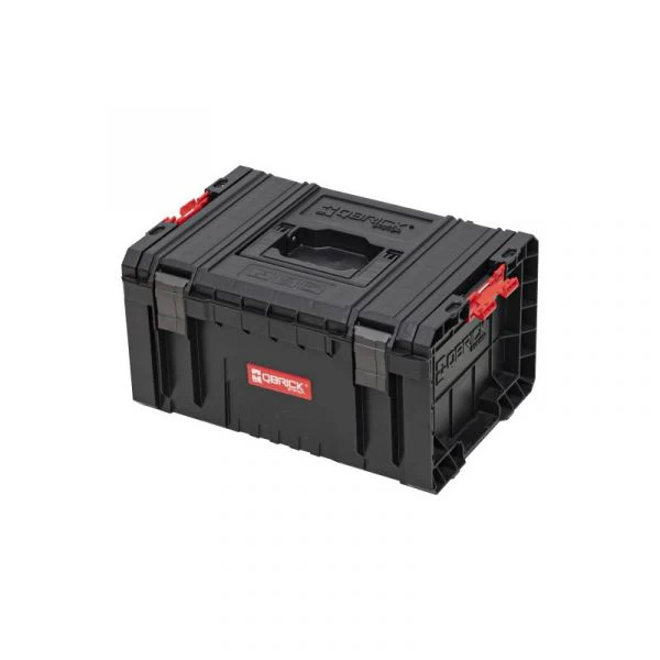 Unelte Instalatori - Cutie pentru scule Qbrick PRO cu organizatoare