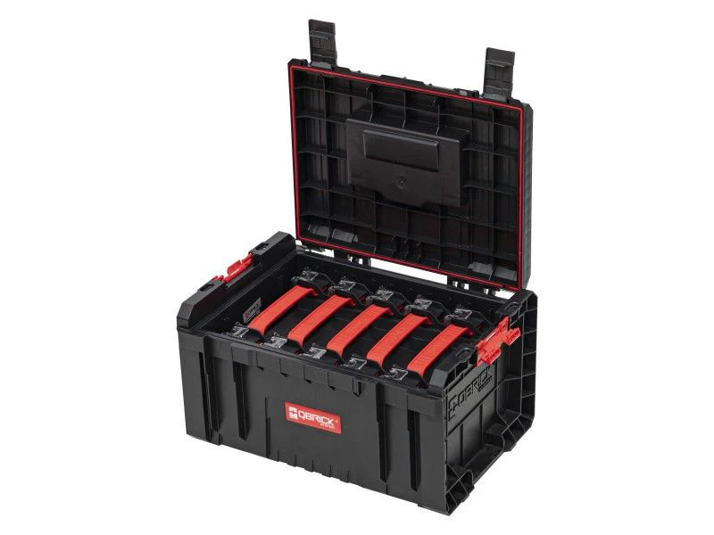 Cutie pentru scule Qbrick PRO cu organizatoare [1]
