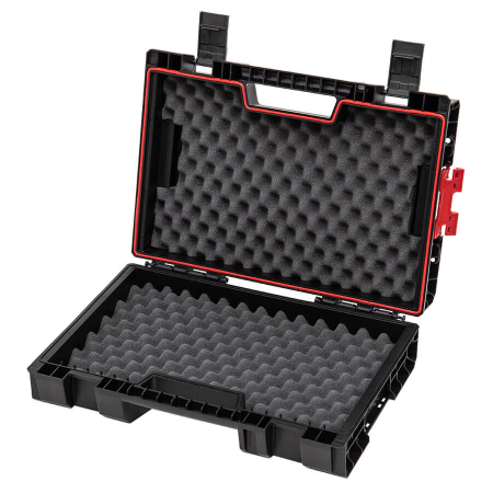 Cutie pentru scule Qbrick PRO cu spuma de protectie [1]