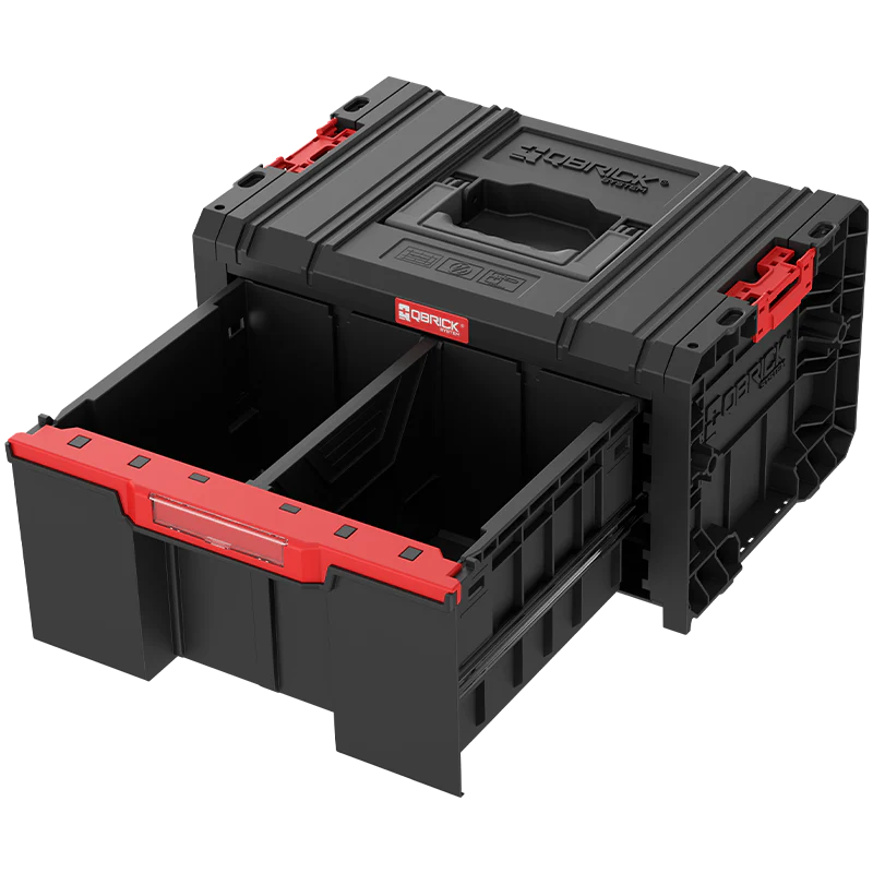 Cutie pentru scule Qbrick PRO DRAWER 1, Basic 2.0 [1]