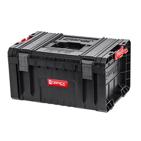 Unelte Instalatori - Cutie pentru scule Qbrick PRO TOOLBOX