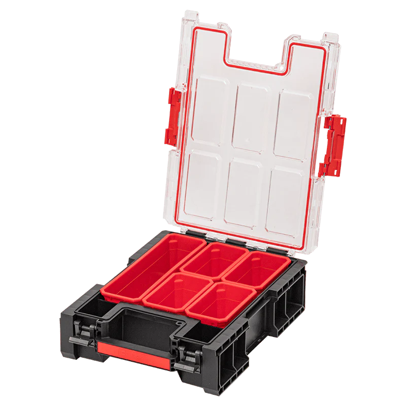 Cutie pentru scule Qbrick System ONE Organizer M Plus [1]