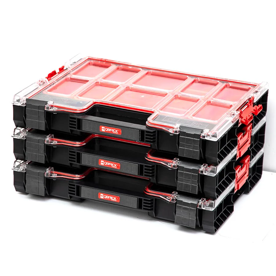 Cutie pentru scule Qbrick System PRO 200 [1]