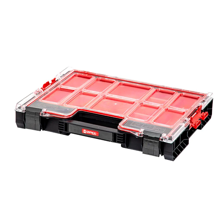 Unelte Instalatori - Cutie pentru scule Qbrick System PRO 200