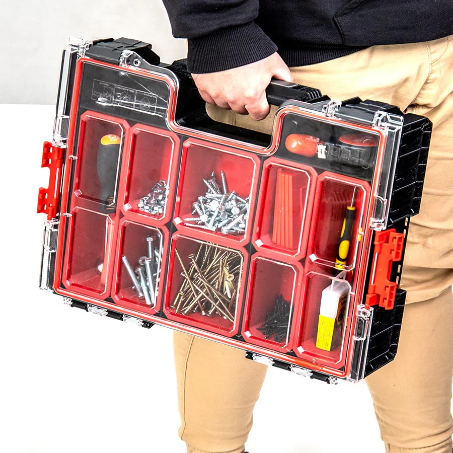 Cutii de scule - Cutie pentru scule Qbrick System PRO 300