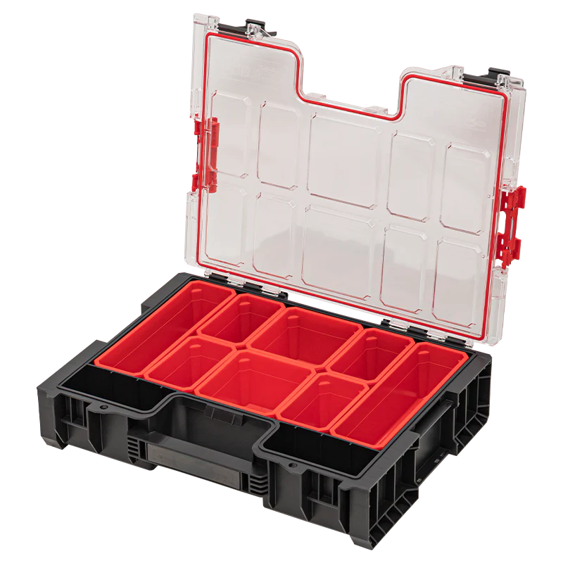 Cutie pentru scule Qbrick System PRO 300 [1]