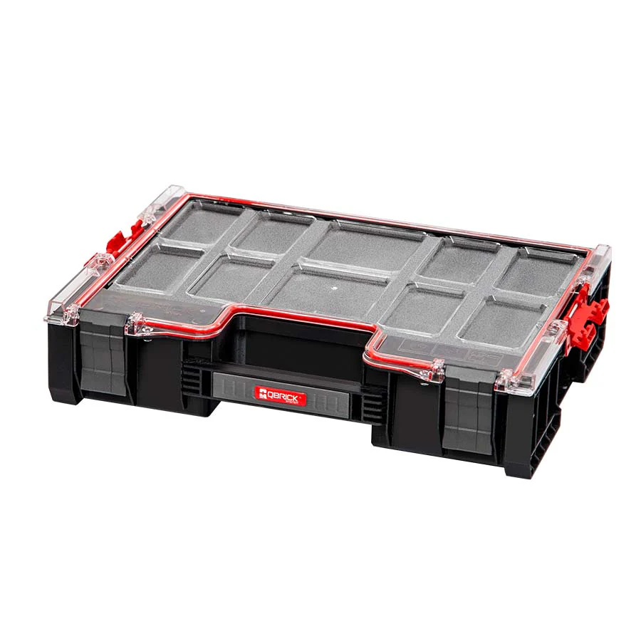 Unelte Instalatori - Cutie pentru scule Qbrick System PRO 300 MFI