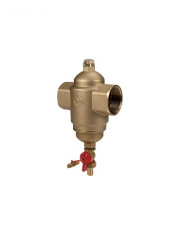 Automatizari - Filtru antimagnetita 11/4", Giacomini