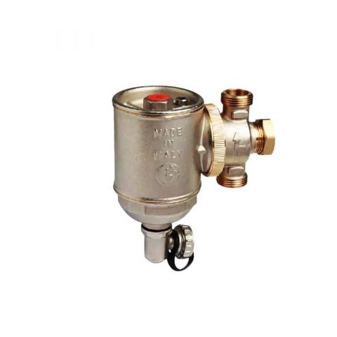 Accesorii - Filtru antimagnetita Giacomini 3/4 orientabil