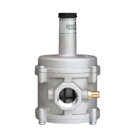 Filtru regulator de gaz 3/4 [2]