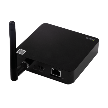 Gateway ENGO Smart WiFi [2]