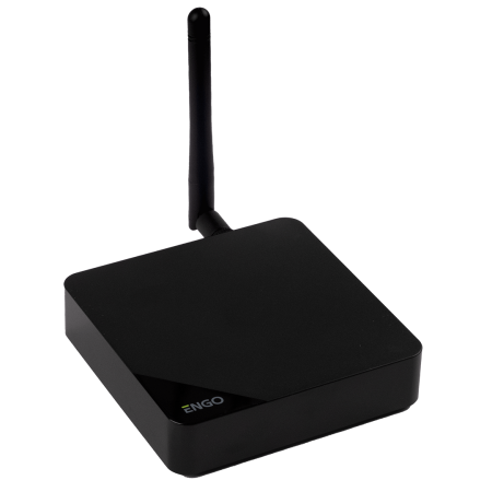 Engo - Gateway ENGO Smart WiFi