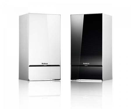 Centrală Buderus Logamax plus GB172i [3]