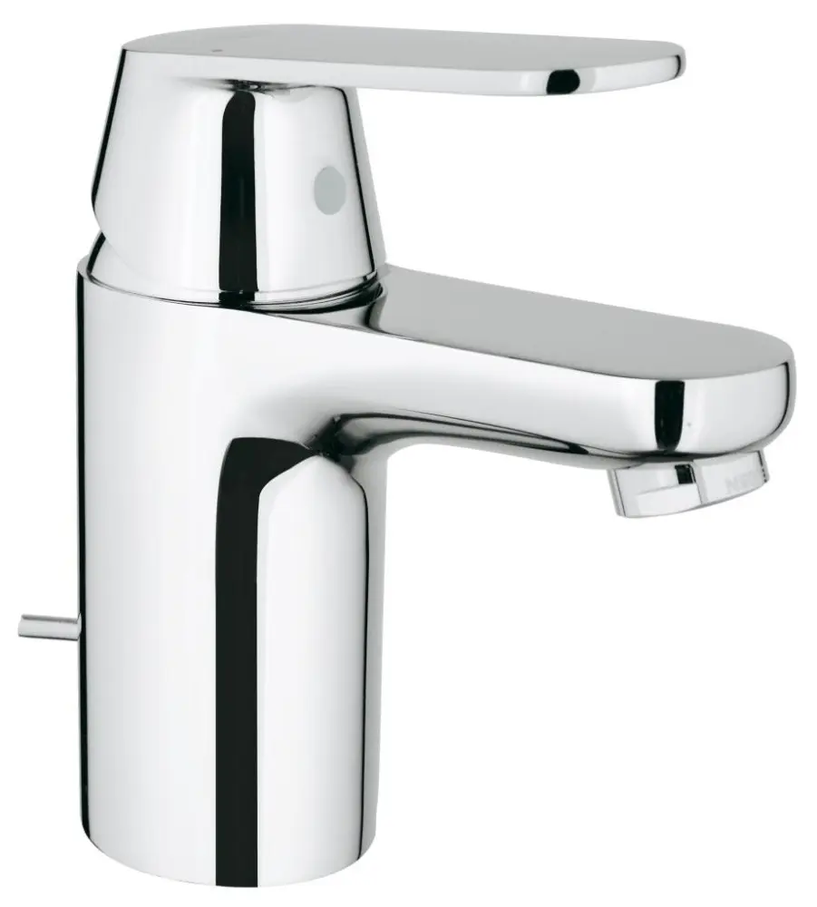 Baterii lavoar - Grohe Eurosmart Cosmopolitan - Baterie lavoar, monocomandă, crom