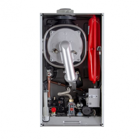 Centrala termica in condensatie Baxi Duo-Tec Compact E 24 GA [2]