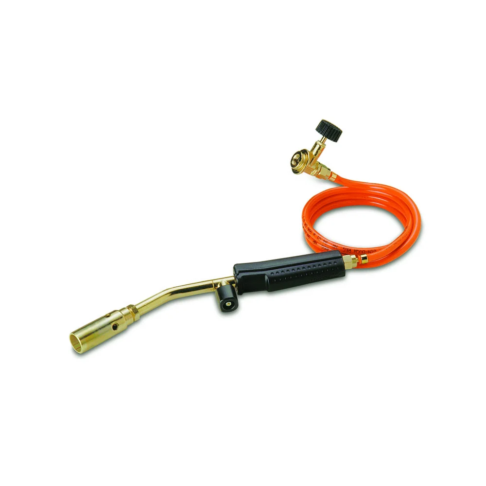 Unelte Instalatori - Kit arzator cu furtun flexibil, PROVIDUS diametru de 22mm si valva de 7/16"