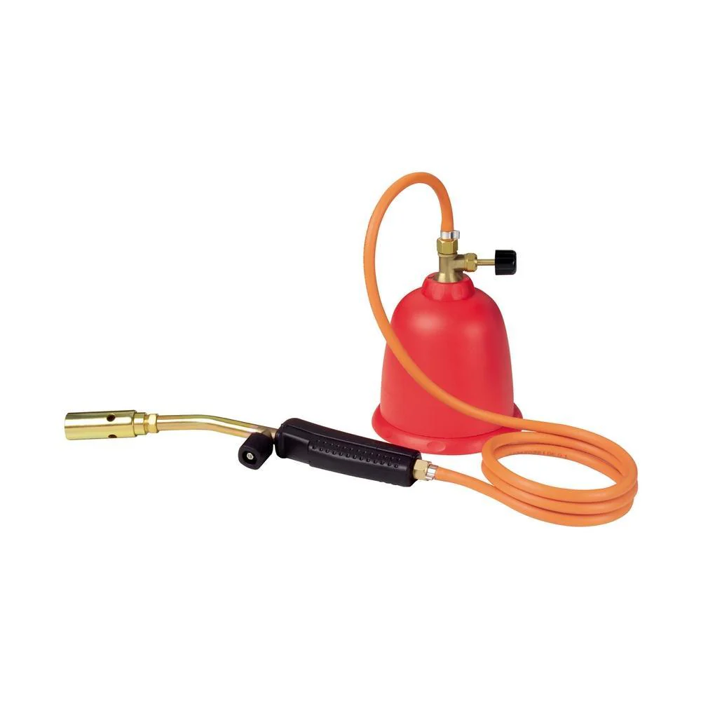 Unelte Instalatori - Lampa de gaz PROVIDUS pentru lipire/brazare cu furtun flexibil