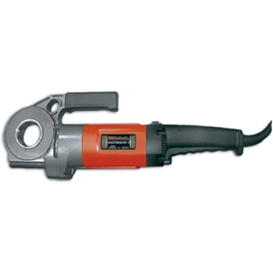 Unelte Instalatori - Masina de filetat electrica Mastermatic EGAMASTER 1150 W