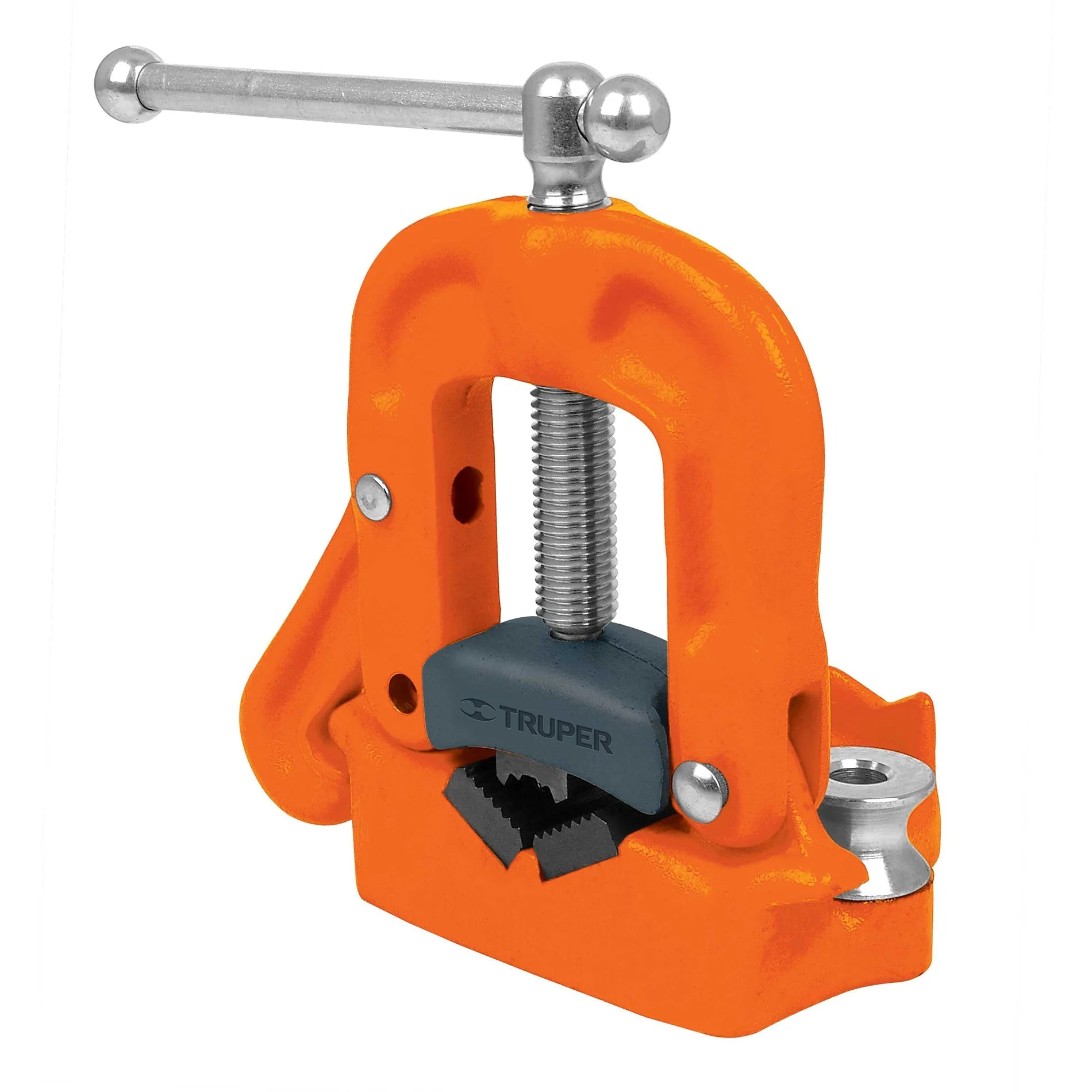 Unelte Instalatori - Menghina pentru teava 2" (51 mm) - Truper
