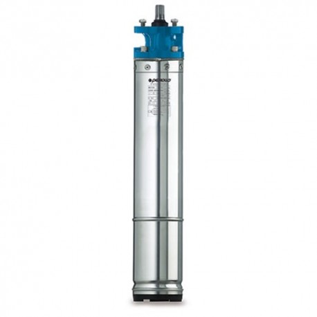 Pompe 6SR Pedrollo - Motor PEDROLLO 6PD7,5- 6" - 5,5KW