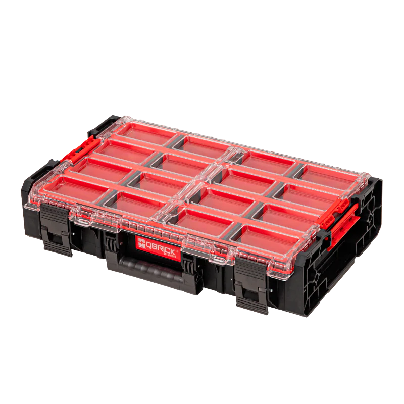 Unelte Instalatori - Organizator Qbrick ONE XL Long BIn