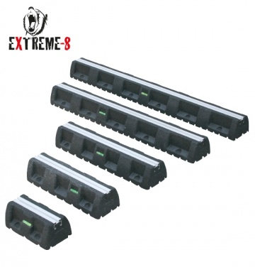 Accesorii pompe de caldura - Picior antivibrant Tecnosystemi Extreme , 600 mm