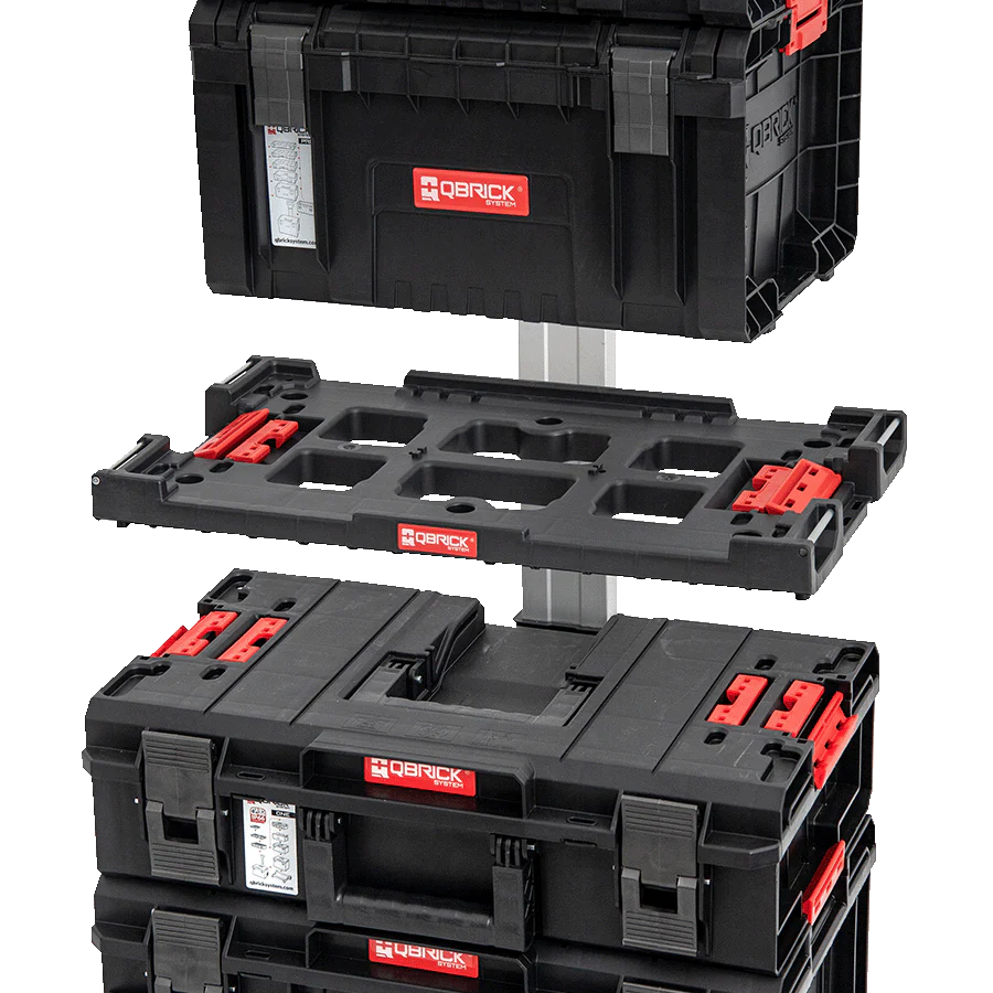 Piesa de conectare Qbrick System ONE Multi [3]