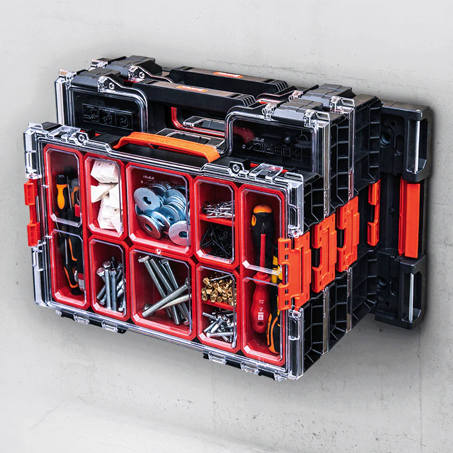 Piesa de conectare Qbrick System ONE Multi [1]