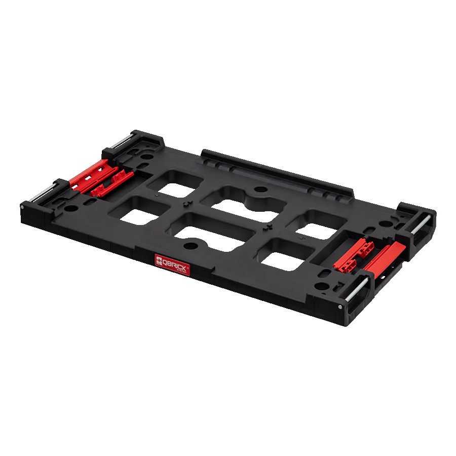 Unelte Instalatori - Piesa de conectare Qbrick System ONE Multi