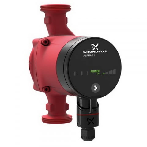 Pompa de recirculare Grundfos Alpha2 L 32-40 180 [3]