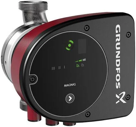 Pompe Grundfos Magna - Pompa de recirculare Grundfos Magna1 50-100 F 280 PN6/10 - Soluție Fiabilă și Eficientă Energetic