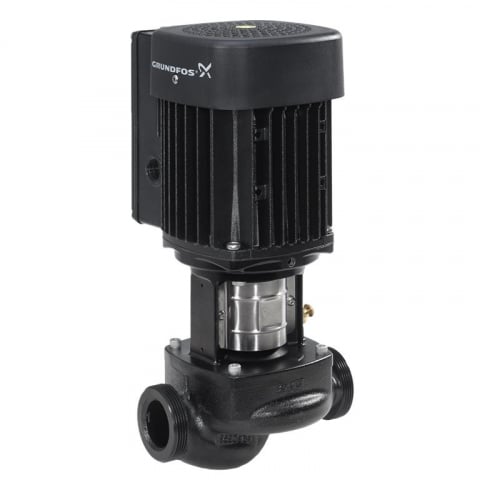 Termice - Pompa de recirculare Grundfos TP 25-90/2-A-O-A-BQBE 400Y 50HZ - Eficiență și Performanță pentru Aplicații Industriale