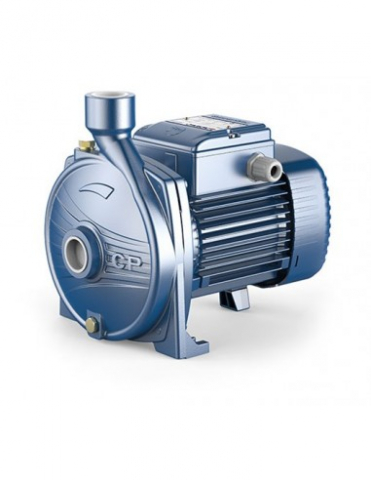 Pompe CP Pedrollo - Pompe Centrifugale cu Motor Electric – Soluția Ideală pentru Irigații și Industrie