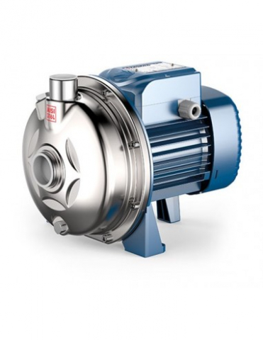 Pompe CP-ST Pedrollo - Pompe Centrifugale Eficiente pentru Irigații și Aplicații Industriale | Magazinul de Instalații