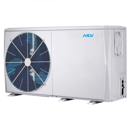 Pompe de caldura aer-apa - Pompa de caldura MDV Impact Monobloc
