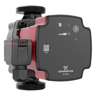 Pompe de Circulatie - Pompa Grundfos Alpha1 25-60 130