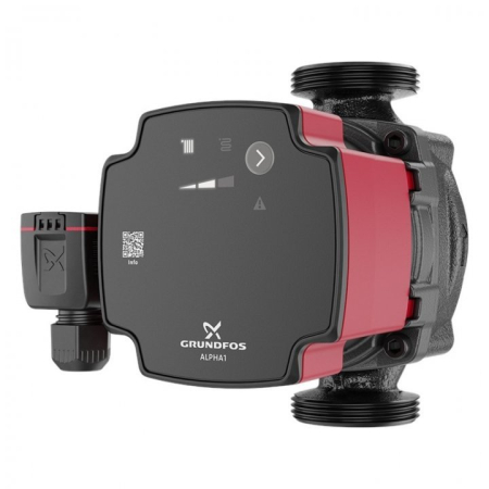 Pompa Grundfos Alpha1 25-60 130 [2]