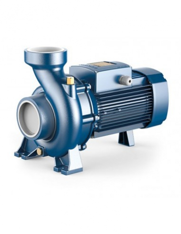 Pompe HF Pedrollo - Pompe Centrifugale de Top: Performanță și Durabilitate pentru Aplicații Industriale