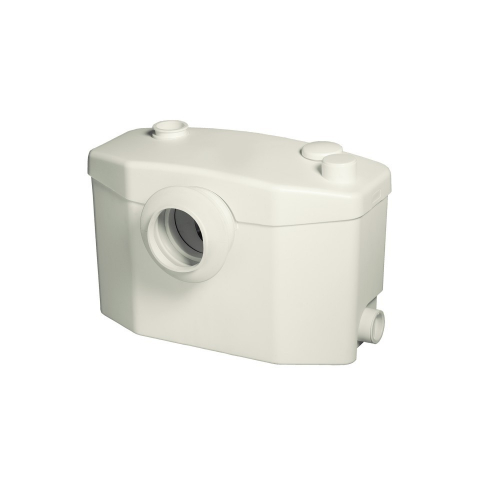 Rezervoare ingropate pentru WC stativ - Pompa pentru ape uzate SFA SANIFLO SANIPRO XR Silence 400 W