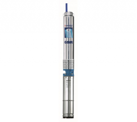 Pedrollo - Pompa Submersibila 6SR 36/15 PD Pedrollo