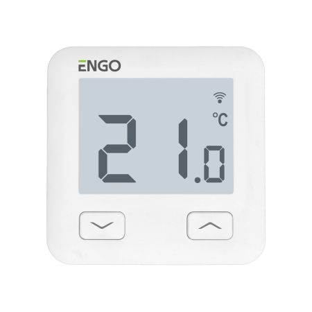 Termostate - Regulator de temperatură prin internet Wi-Fi Engo