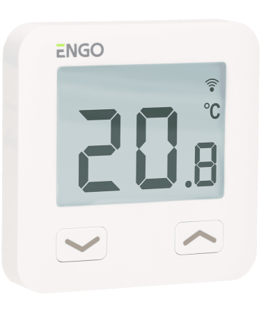 Regulator de temperatură prin internet Wi-Fi Engo [2]