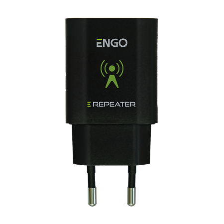 Centrale termice - Repeater de rețea ZigBee