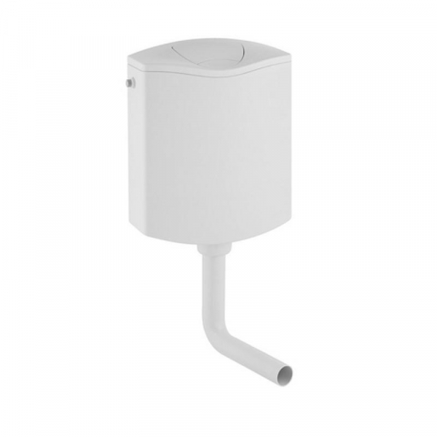 Rezervoare WC - Rezervor WC Geberit, AP116, cu doua volume de apa